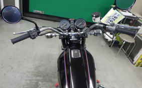 KAWASAKI Z500 2023 KZ500B