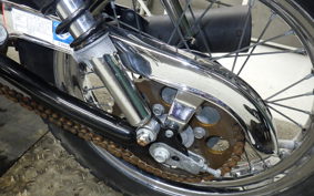 SUZUKI GRASS TRACKER Bigboy NJ4DA