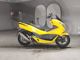 Фото Honda PCX 125 2017 с японского аукциона