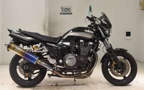YAMAHA XJR1300 Gen.2 2013 RP17J