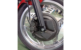 HONDA CBX550 2018 PC04
