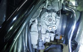 HONDA GB250 CLUBMAN Gen.5 MC10