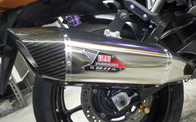 SUZUKI HAYABUSA Gen.3 2022 EJ11A