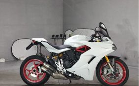 DUCATI SUPER SPORT S 2020 VA01JA
