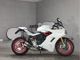 Фото Ducati SUPER SPORT S 2020 с японского аукциона