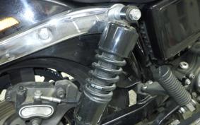 HARLEY FLD 1580 2012