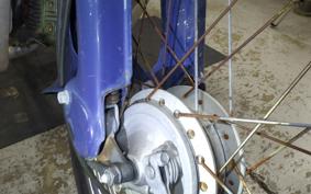 HONDA C50 SUPER CUB 2020 C50