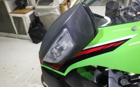 KAWASAKI ZX 10 NINJA ABS 2023 ZXT02L