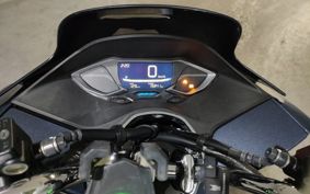 HONDA PCX 160 KF47