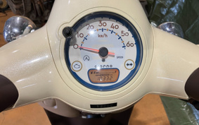 HONDA GIORNO AF77