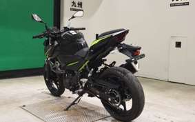 KAWASAKI Z400 Gen.2 2022 EX400L