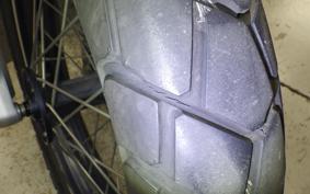YAMAHA TW225 2022 DG09J