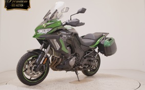 KAWASAKI VERSYS 1000 SE 2021 LZT00D