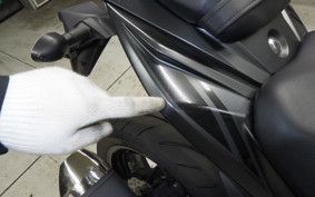 SUZUKI GSX-S750 2022 C533F