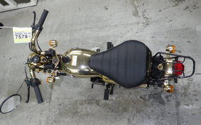 HONDA MONKEY 2014 Z50J