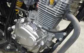 HONDA FTR223 MC34