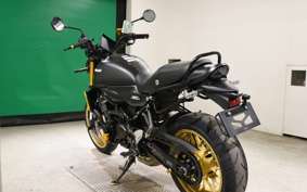 KAWASAKI Z900RS SE 2025 ZR900K