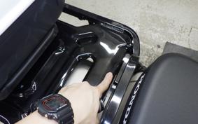 HONDA CT125-2 2026 JA65