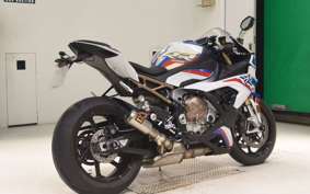 BMW S1000RR 2021