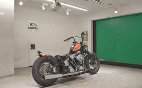 HARLEY FLSTF 1340 1996