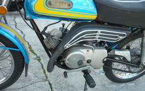 YAMAHA FT50 FT1