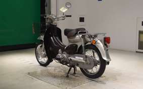 HONDA LITTLE CUB E 2025 AA01