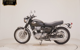 KAWASAKI W800 2025 EJ800E