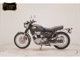 Фото Kawasaki W800 2025 с японского аукциона