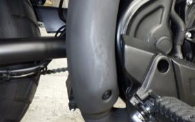 HONDA CL500 2023 PC68