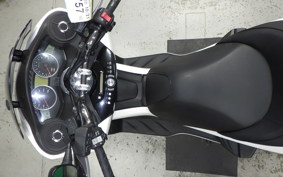 HONDA FORZA Z GEN 2 MF10