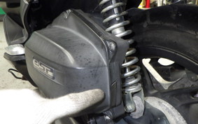 HONDA PCX 125 2023 JF28