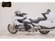 Фото Honda GL 1800 GOLD WING TOUR DCT 2026 с японского аукциона