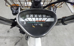 HONDA CHALY 50 CF50