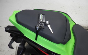 KAWASAKI NINJA 400 2021 EX400G