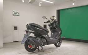YAMAHA Majesty 155 Gen.2 S 2011 SG52J