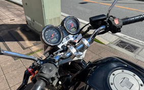 HONDA CB400SF VTEC Spec2 2002 NC39