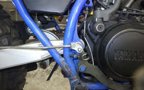 YAMAHA DT200 R 2006 37F