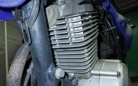 YAMAHA XTZ125 2022