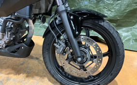 HONDA CB250 MC43