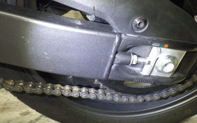 HONDA NX400 2025 NC65