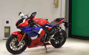 HONDA CBR1000RR RSP 2020 SC82