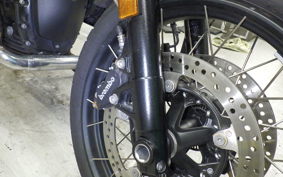 BMW R NINE T SCRAMBLER 2023
