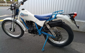 HONDA TL125 JD06