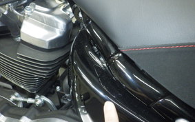 HARLEY FXBB1920 2025