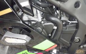 KAWASAKI ZX-25R ZX250E