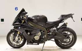 BMW S1000RR 2010