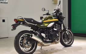 KAWASAKI Z900RS 2020 ZR900C