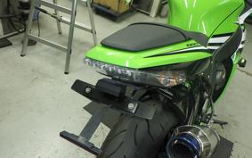 KAWASAKI ZX 10 NINJA ABS 2016