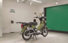 HONDA CROSS CUB 110 2016 JA45