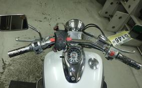 YAMAHA DRAGSTAR 400 1999 4TR